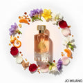 Jo Milano Game of Spades Queen Parfum for Women – 3.4 oz (100ml) Luxury Fragrance