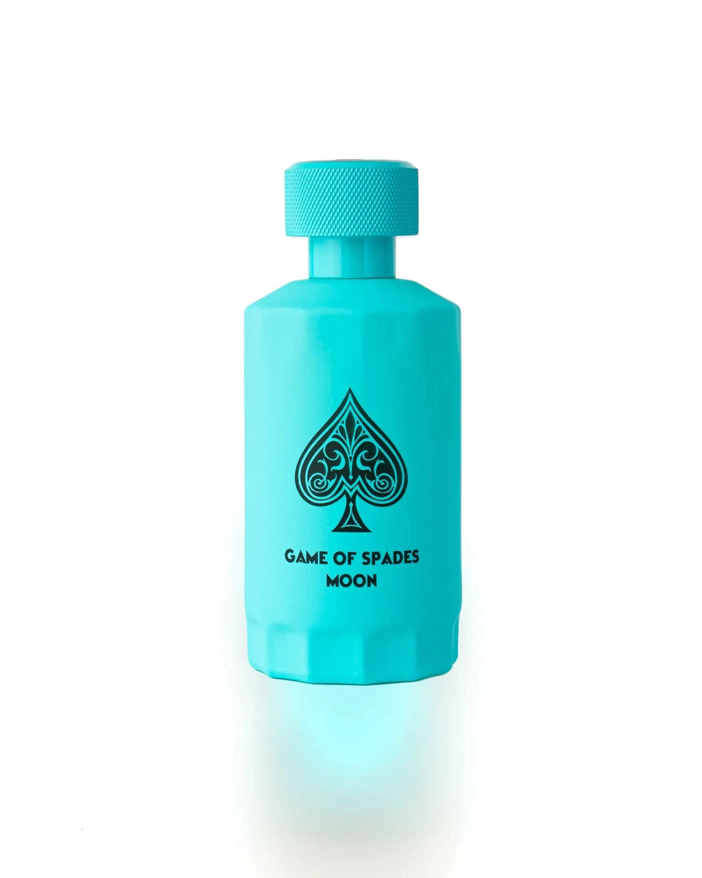 Jo Milano Game of Spades Moon Parfum for Men & Women – 3.4 oz (100ml) Luxury Unisex Fragrance