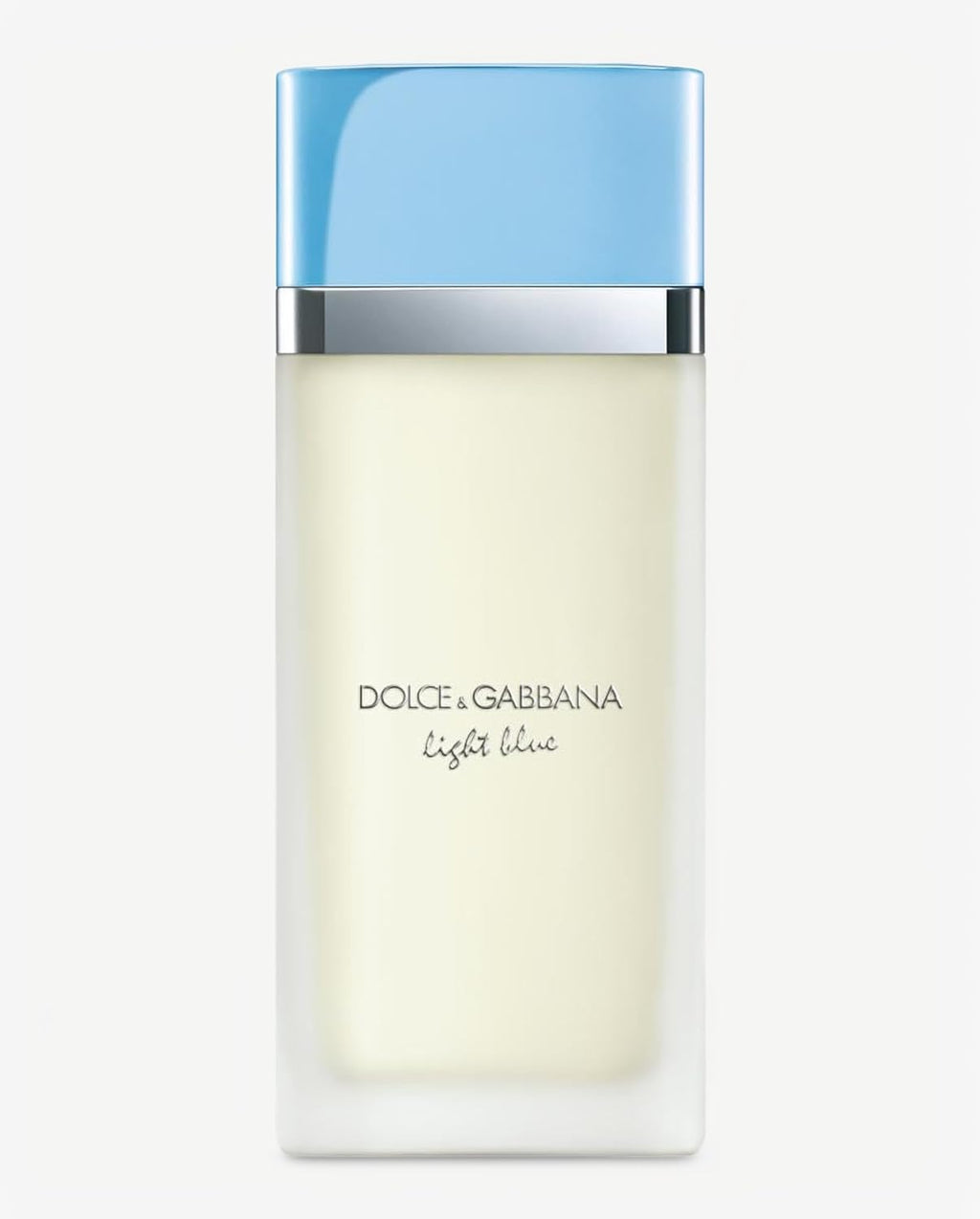 Dolce & Gabbana Light Blue Eau De Toilette Spray for Women – 3.3 Fl Oz (100ml)